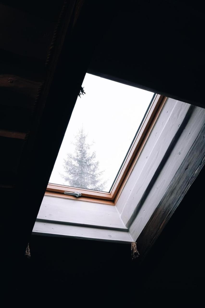 Tatova Hata Yablunytsya Esterno foto