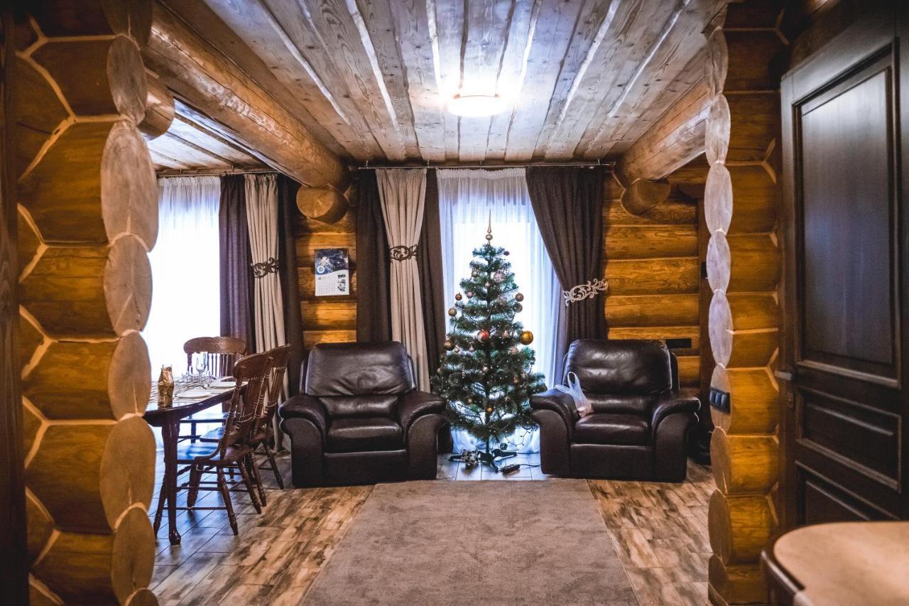 Tatova Hata Yablunytsya Esterno foto