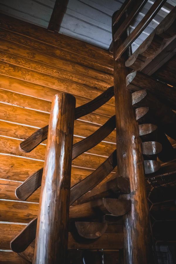 Tatova Hata Yablunytsya Esterno foto